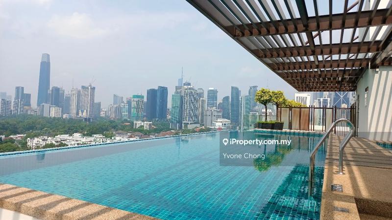 For Sale - Residensi R8