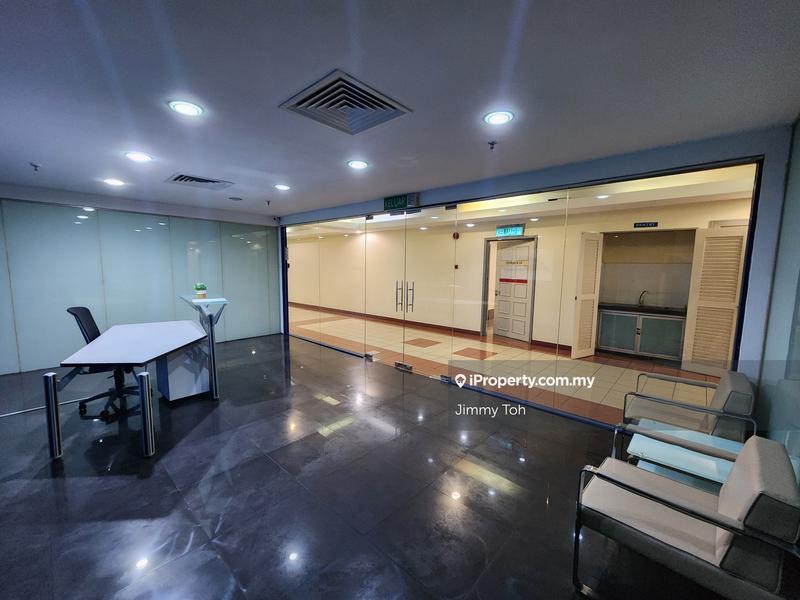 For Sale - Plaza Sentral