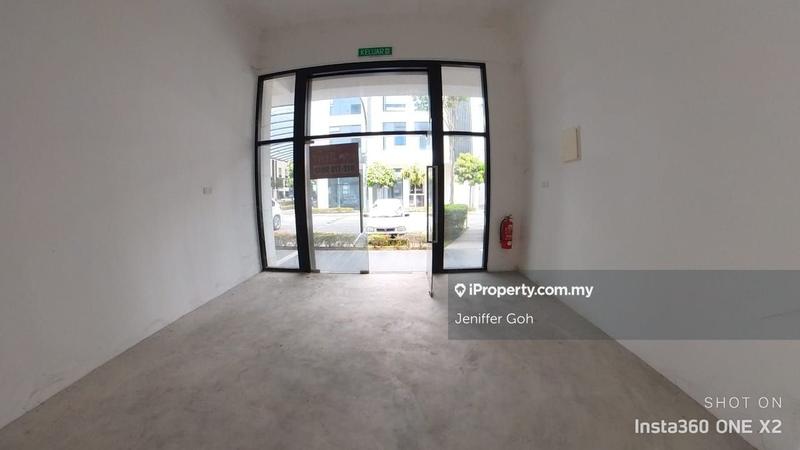 For Rent - Vervea Batu Kawan Level 1 office
