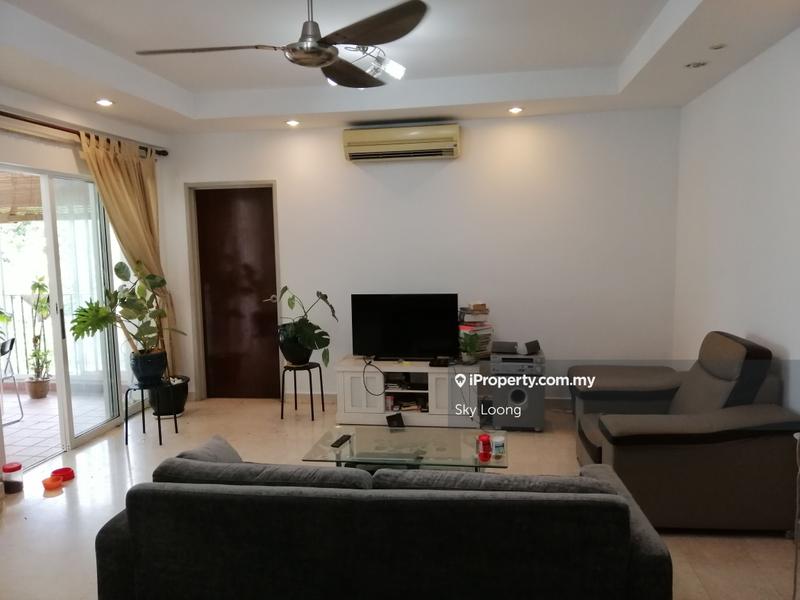 For Rent - Andalucia