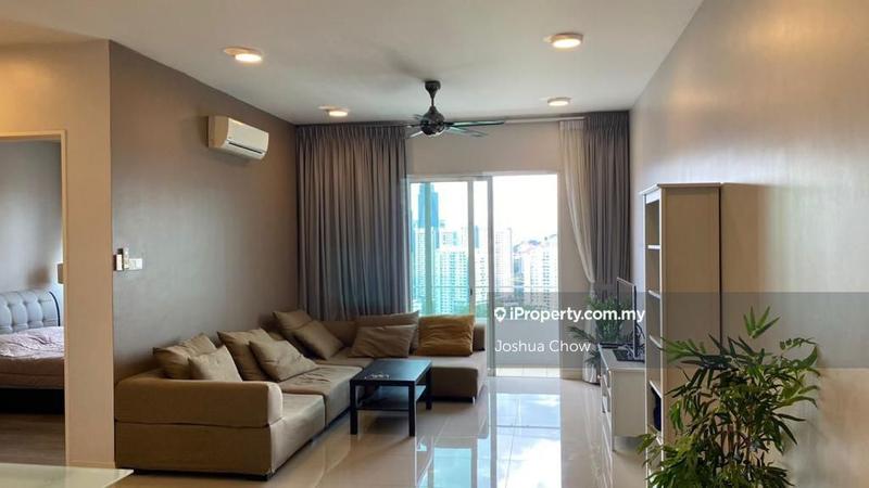 For Sale - Scenaria @ North Kiara Hills