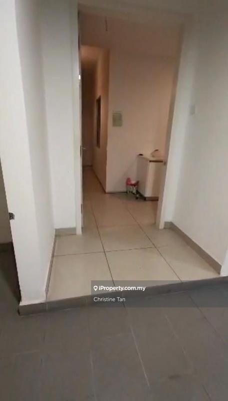 Kediaman Servis untuk Dijual di Utropolis Suites 1 oleh Christine Tan - iProperty.com.my