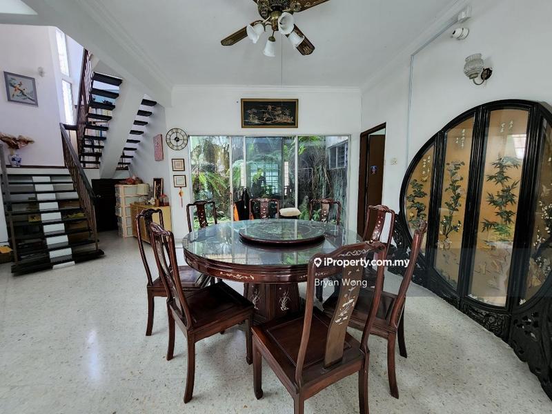 Semi-Detached House for Sale in Damansara Jaya, Petaling Jaya by Bryan Wong - iProperty.com.my