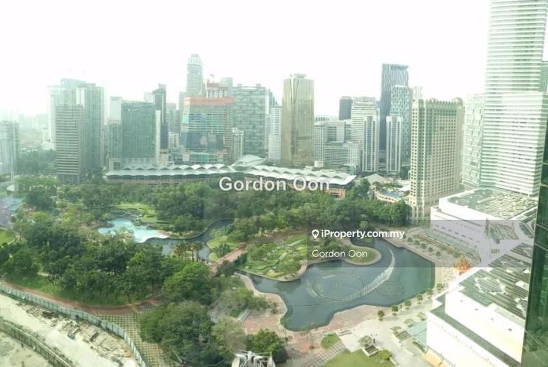Service Residence for Rent in Four Seasons Place by Gordon Oon - iProperty.com.my