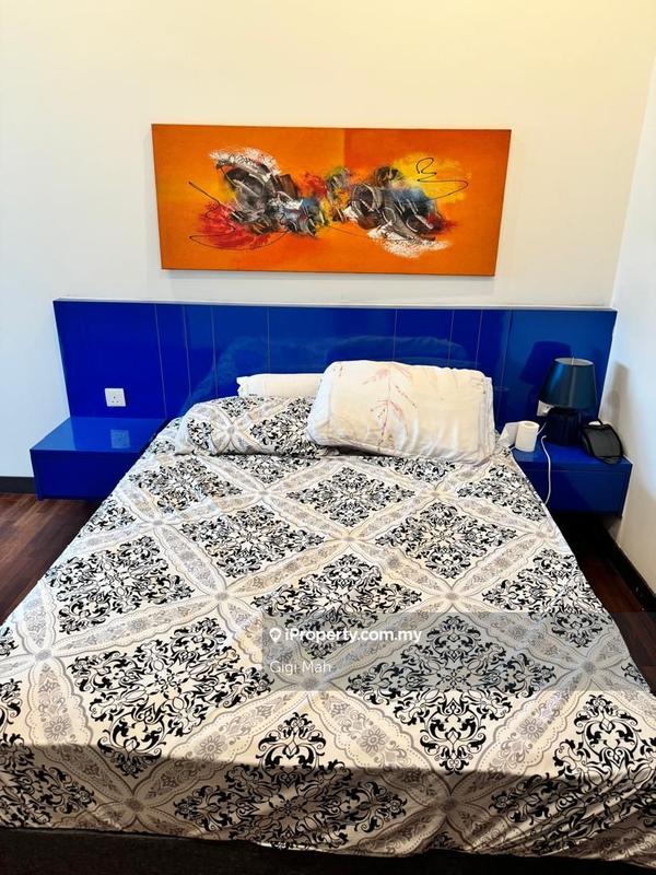 2.5-storey Terraced House for Sale in Taman Taynton View, Cheras by Gigi Mah - iProperty.com.my