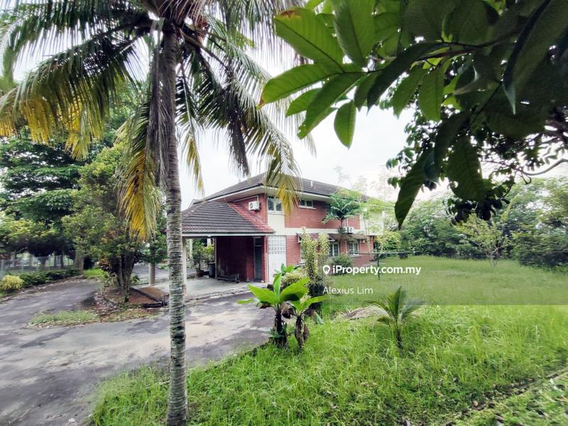 Bungalow House for Sale in Taman Bukit Tiram, Ulu Tiram by Alexius Lim - iProperty.com.my