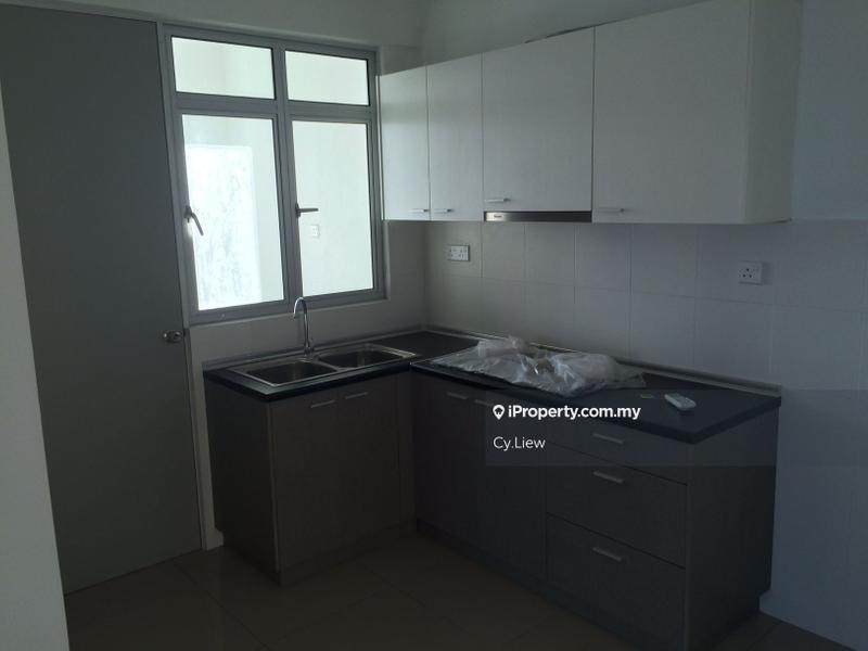 For Sale - Kiara Residence 2 (Residensi Kiara Jalil 2)