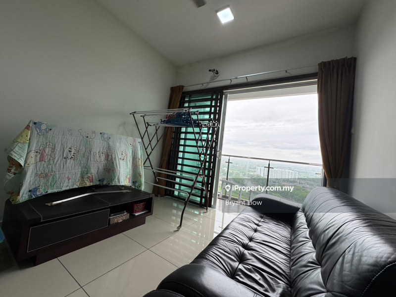 For Sale - Parkland Residence