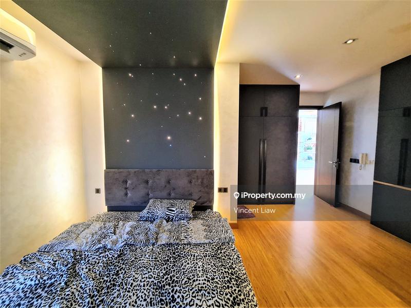 Bungalow House untuk Dijual di Taman Sains Selangor, Kota Damansara oleh Vincent Liaw - iProperty.com.my
