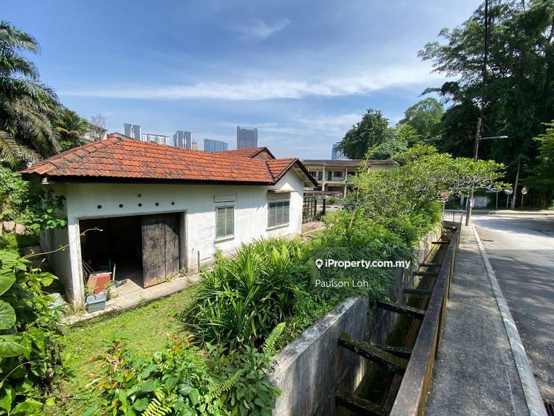 Bungalow House untuk Dijual di Taman Seputeh, Seputeh oleh Paulson Loh - iProperty.com.my