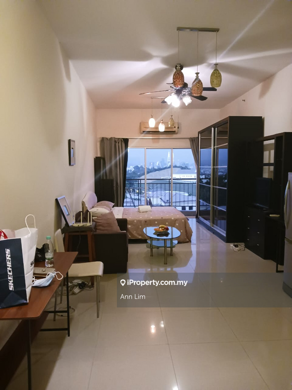 For Sale - Windsor Tower