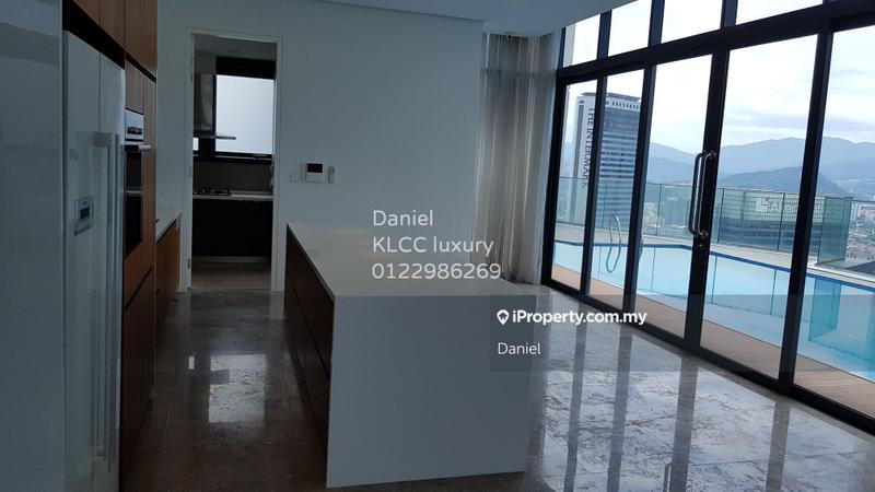 Kondominium untuk Dijual di Condominium @ The Troika oleh Daniel - iProperty.com.my
