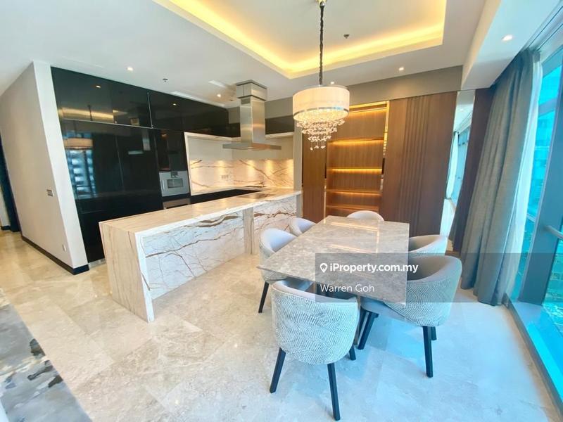 For Rent - The Ritz-Carlton Residences