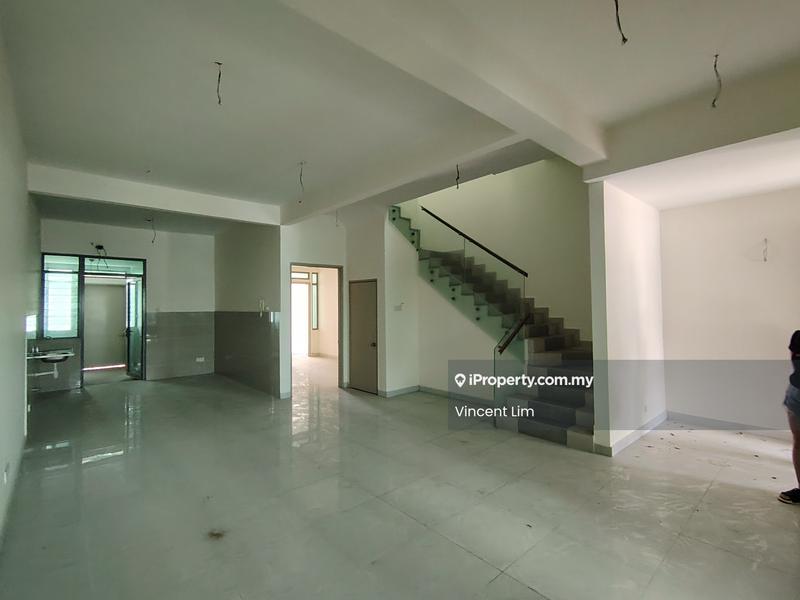 Rumah Teres 3-Tingkat untuk Dijual di Puchong, Selangor oleh Vincent Lim - Interior - iProperty.com.my