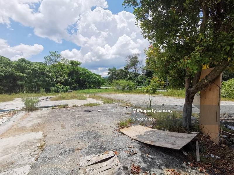 Industrial Land for Rent in Bandar Utama Batang Kali, Batang Kali by Vincent Tee - iProperty.com.my