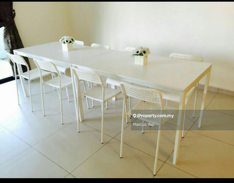 Kondominium untuk Dijual di Serin Residency oleh Marcus Yap - iProperty.com.my