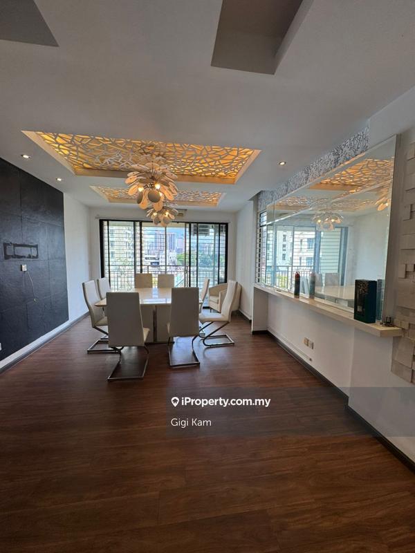 Condominium for Sale in Rivercity Condominium by Gigi Kam - iProperty.com.my