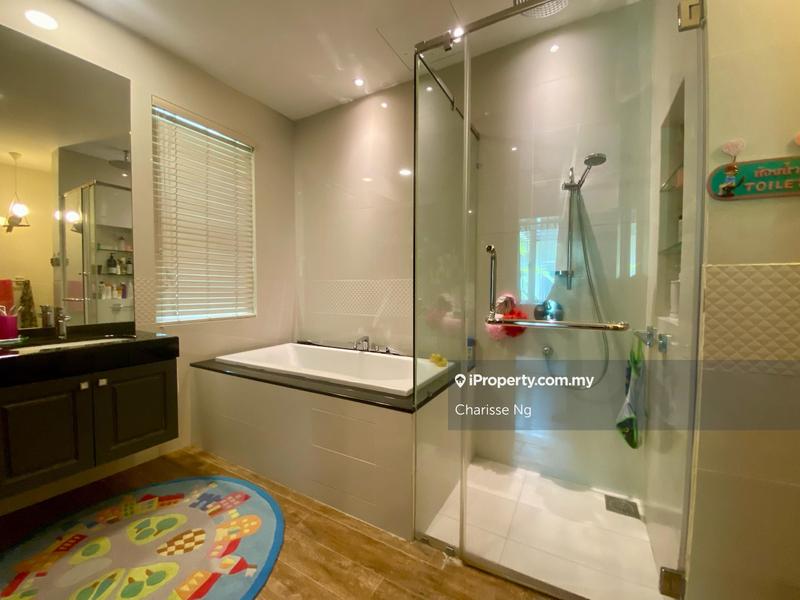 Bungalow House untuk Dijual di Mutiara Seputeh, Seputeh oleh Charisse Ng - iProperty.com.my