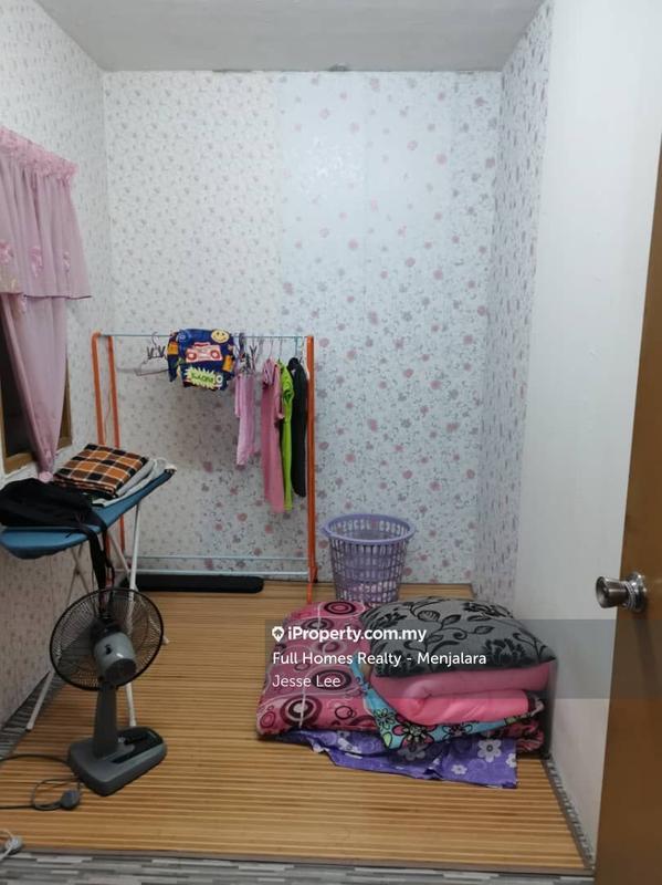 For Sale - Apartment Harmoni