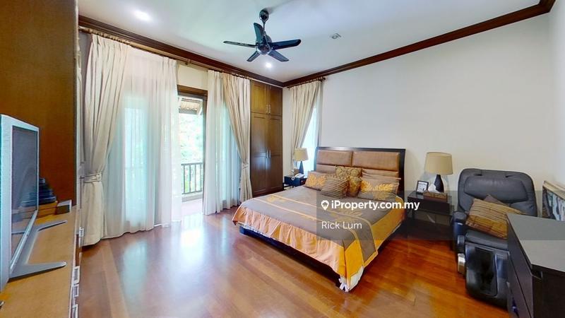 Bungalow House for Sale in Sierramas, Sungai Buloh by Rick Lum - iProperty.com.my