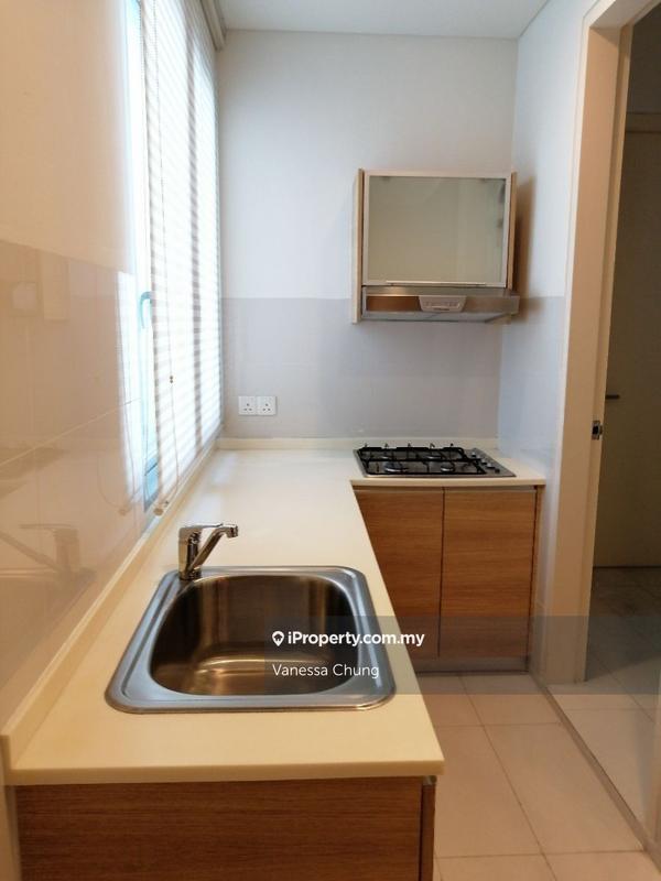 Residensi Servis untuk Disewa di Twins @ Damansara Heights oleh Vanessa Chung - iProperty.com.my