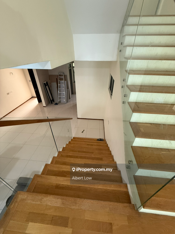 3-storey Terraced House for Rent in Symphony Hills, Cyberjaya by Albert Low - iProperty.com.my