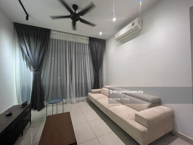 For Sale - The Park Sky Residence