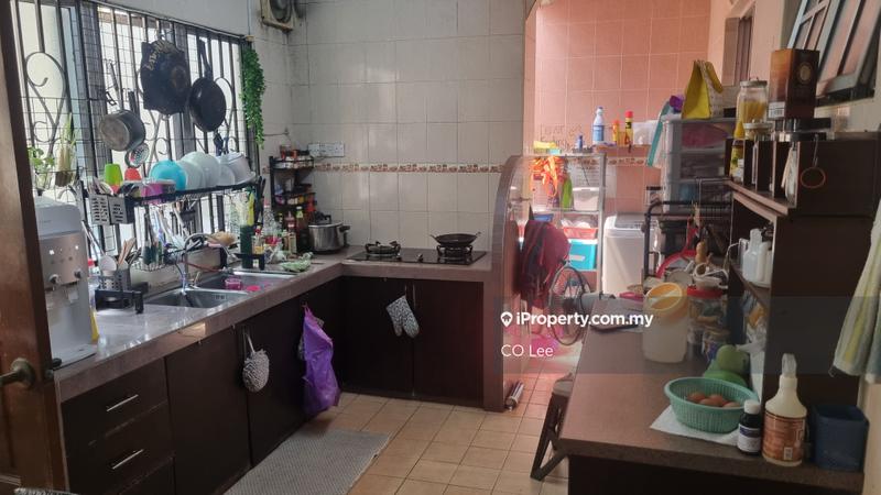 2-storey Terraced House for Sale in Bandar Bukit Puchong, Puchong by CO Lee - iProperty.com.my