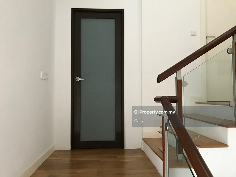 Rumah Berangkai 3 Tingkat untuk Dijual di Symphony Hills, Cyberjaya oleh Gaily - iProperty.com.my