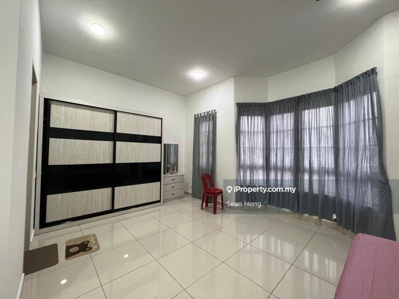 2-storey Terraced House for Rent in Eco Meadows, Simpang Ampat by Sean Heng - iProperty.com.my