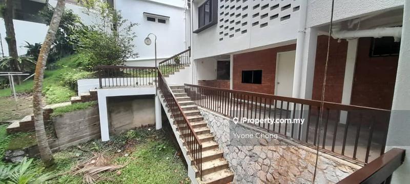 Banglo untuk Disewa di Bukit Tunku (Kenny Hills), Kuala Lumpur oleh Yvone Chong - iProperty.com.my
