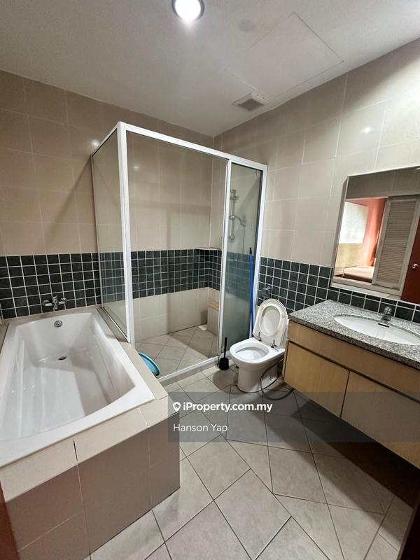 Kediaman Servis untuk Disewa di The Heritage Residence oleh Hanson Yap - iProperty.com.my