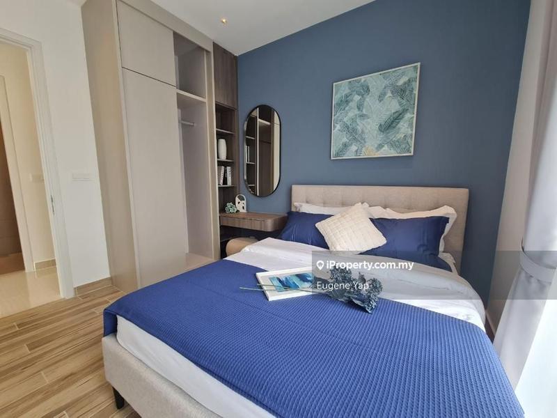 For Sale - Hampton Height Damansara