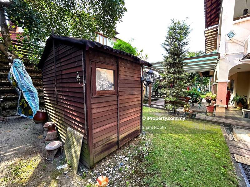 Rumah Berkembar untuk Dijual di Seksyen 13, Shah Alam oleh Sharil Routh - iProperty.com.my
