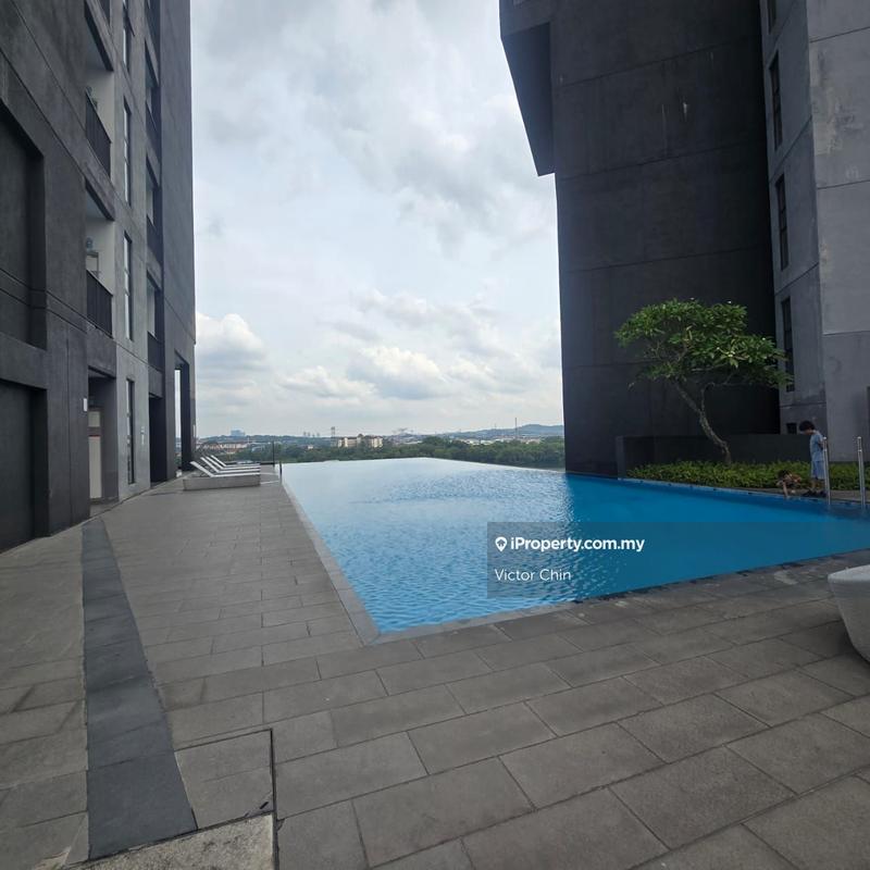 Condominium for Rent in Dreamcity by Victor Chin - iProperty.com.my