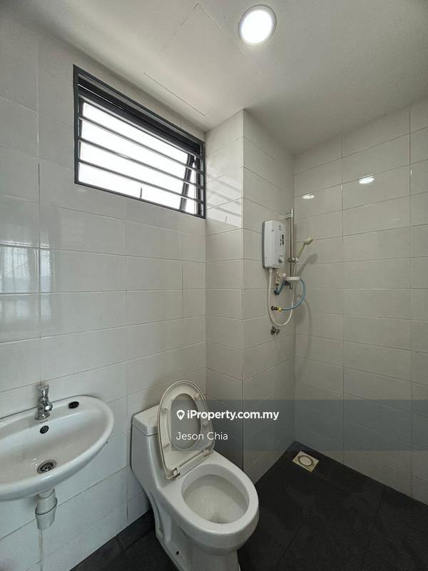 Service Residence for Rent in Service Residence @ Landmark Residence 1 by Jeson Chia - iProperty.com.my