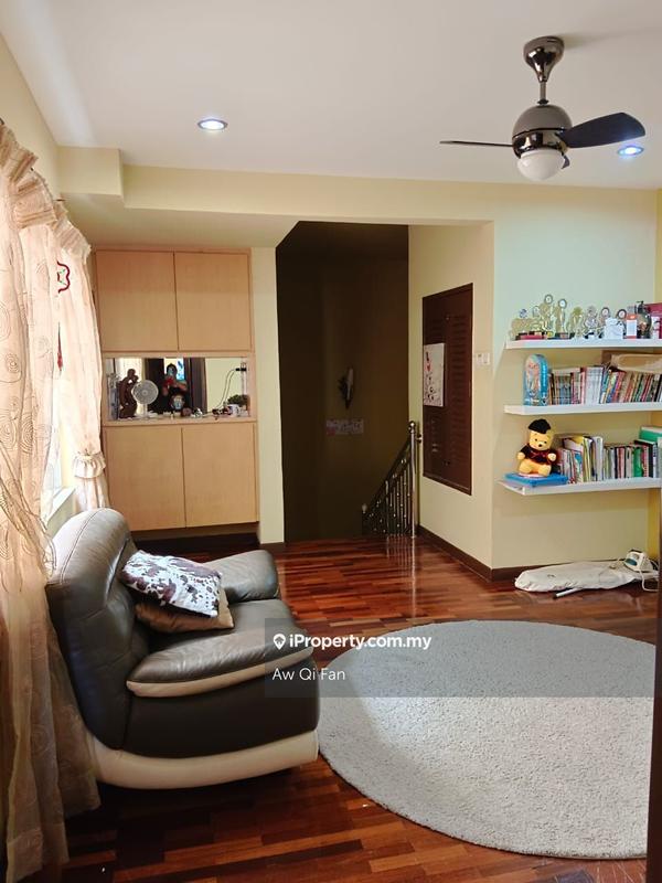 Bungalow House for Sale in Bukit Wangsamas, Setiawangsa by Aw Qi Fan - iProperty.com.my