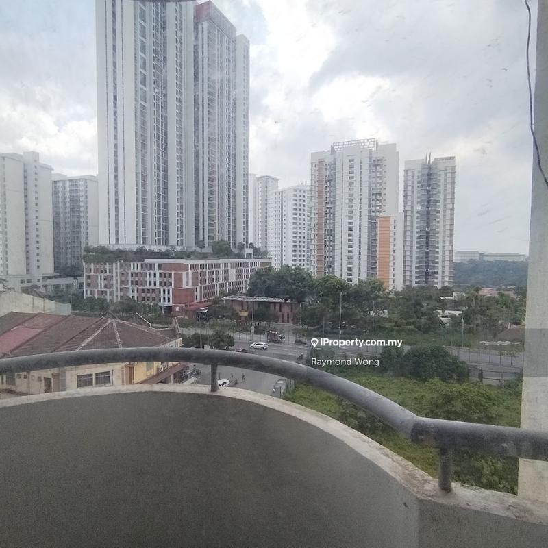 Pangsapuri untuk Disewa di Pangsapuri Lagoon Perdana oleh Raymond Wong - iProperty.com.my