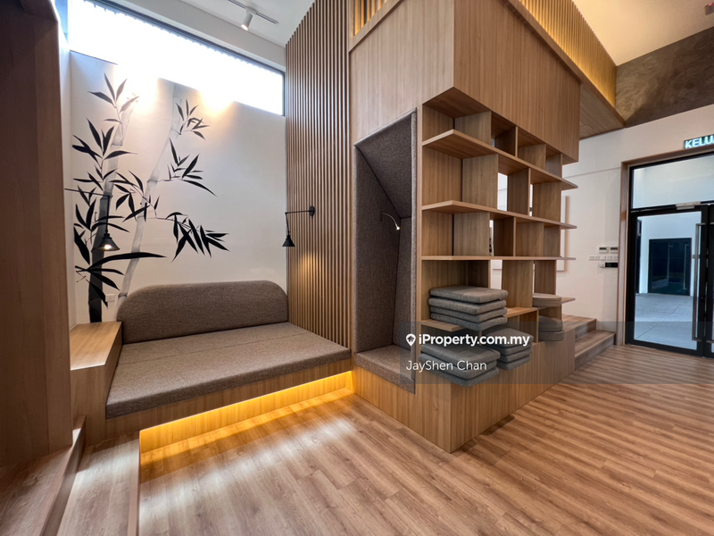 Service Residence for Sale in D'Erica by JayShen Chan - iProperty.com.my