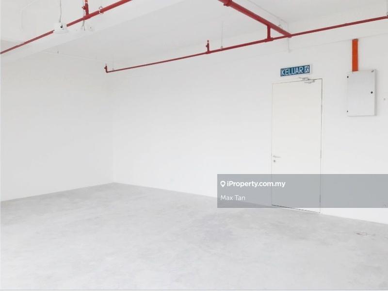 Office for Sale in Tropicana, Petaling Jaya by Max Tan - iProperty.com.my