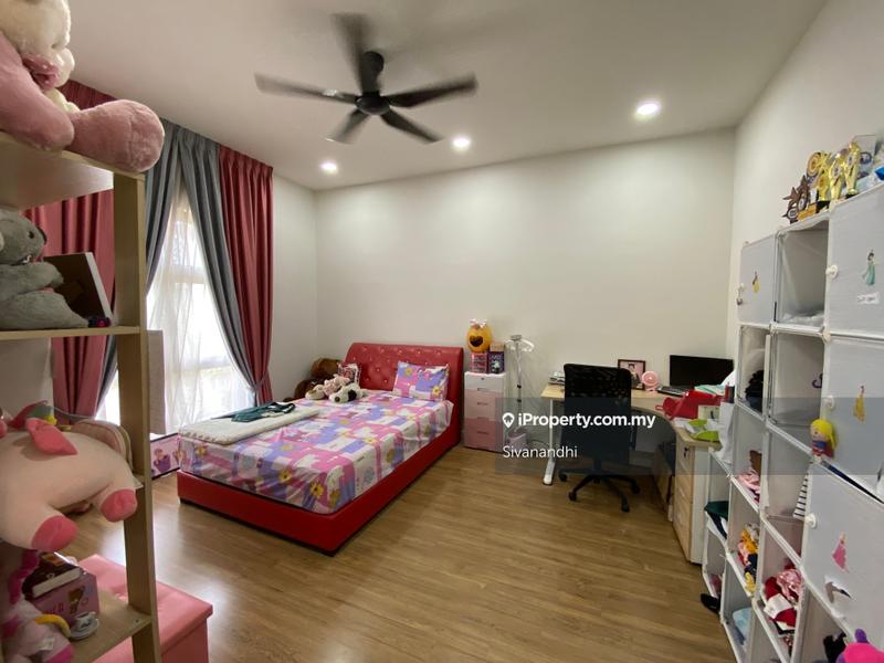 Rumah Berkembar untuk Dijual di Kota Kemuning, Shah Alam oleh Sivanandhi - iProperty.com.my