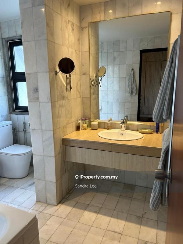 Apartment for Sale in Desa Ukay by Sandra Lee - iProperty.com.my