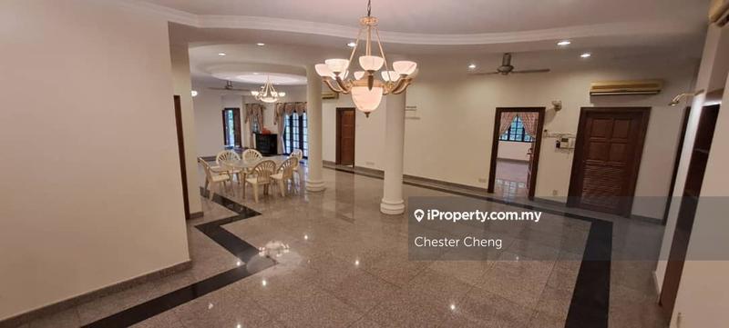 Bungalow House for Sale in Glenmarie Courts @ Temasya Glenmarie, Shah Alam, Glenmarie by Chester Cheng - iProperty.com.my