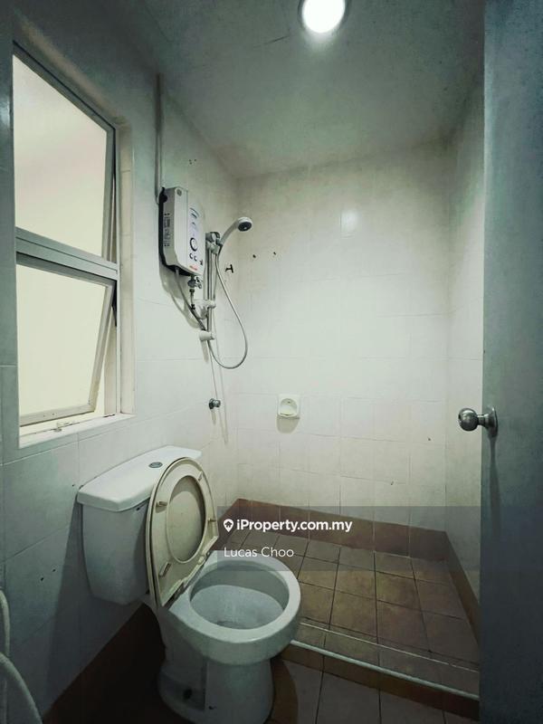 Rumah Berangkai 3.5 Tingkat untuk Dijual di Taman Bukit Wangsamas, Wangsa Maju oleh Lucas Choo - iProperty.com.my