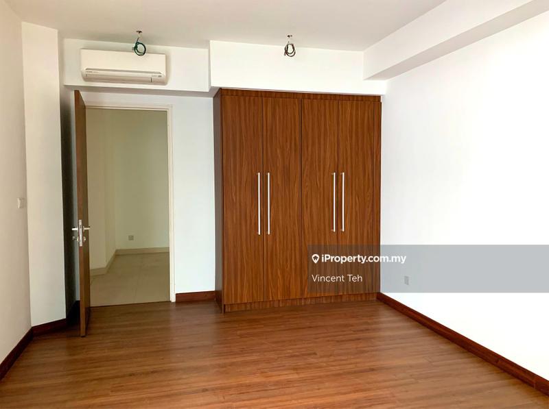 Service Residence for Sale in Aragreens by Vincent Teh - iProperty.com.my