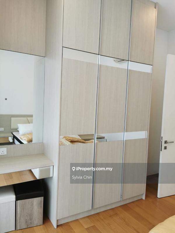 Kondominium untuk Dijual di Mirage Residence oleh Sylvia Chin - iProperty.com.my