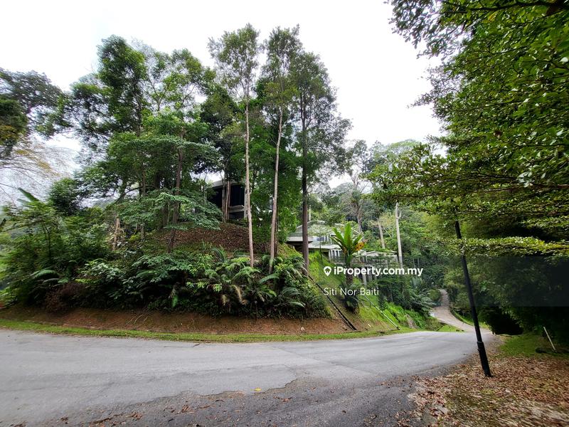 Banglo untuk Dijual di Tanarimba, Bentong oleh Siti Beeb - iProperty.com.my