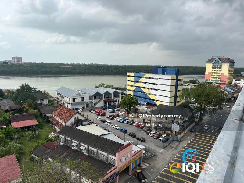 Pejabat untuk Disewa di Jalan Teluk Sisek, Kuantan oleh Markin Fong - iProperty.com.my
