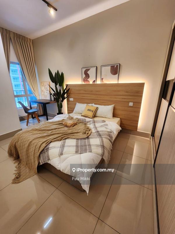 For Rent - Razak City Residences (RC Residences)