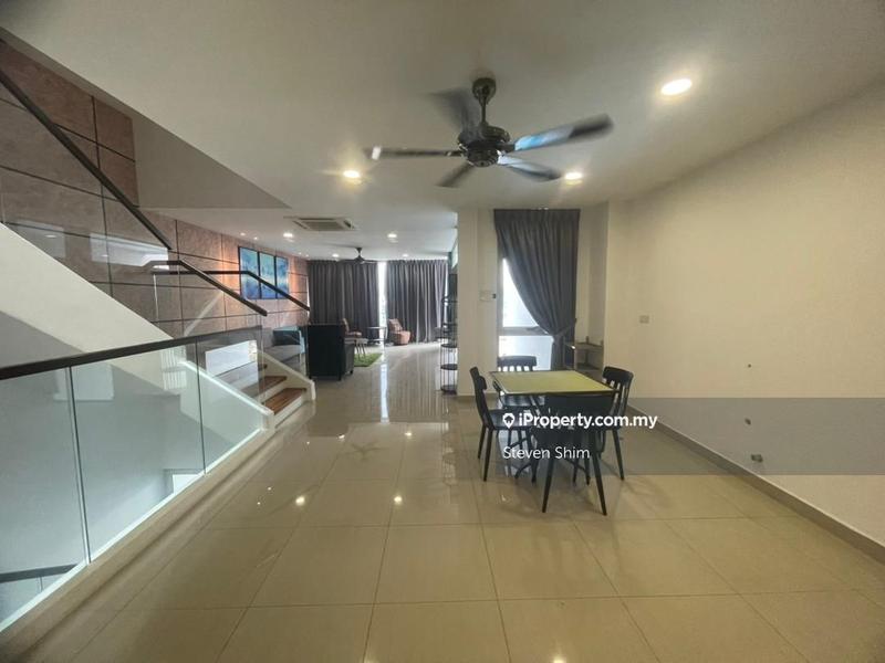 4-storey Terraced House for Sale in Batu Caves, Selayang by Steven Shim - iProperty.com.my